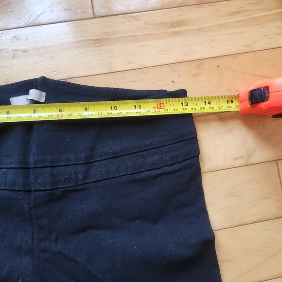 RW&CO capris - Picture 5 of 5